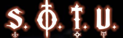 logo Saints Of The Underground